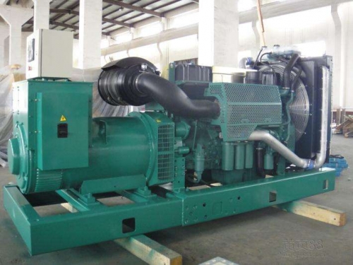 夷陵便携静音：租赁无声发电机组，便携式解决能源需求